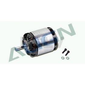 HML50M02  	 500MX Brushless Motor(1600KV)